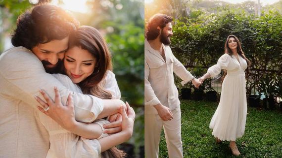 Akhil Akkineni Follows Suit After Naga Chaitanya; To Marry Zainab Ravdjee At Annapurna Studios; Date Inside