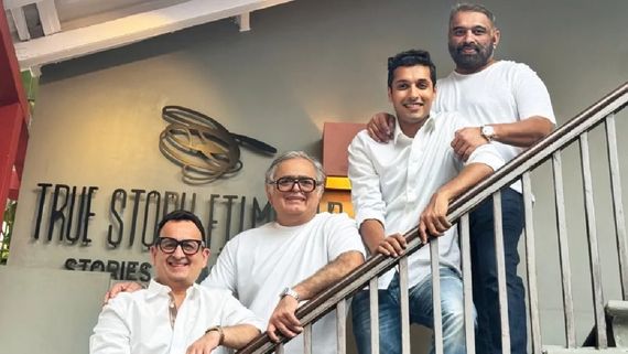 Filmmaker Hansal Mehta Launches His Production House True Story Films; Expands His Creative Footprint