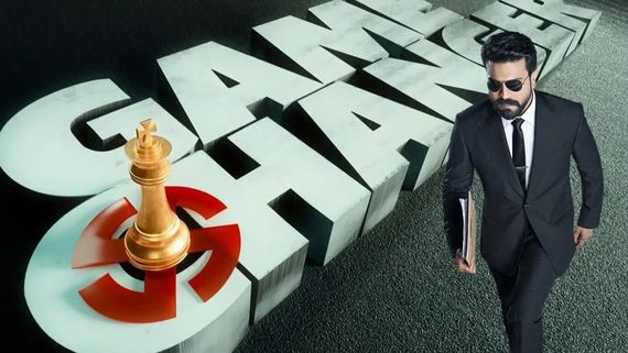 Game Changer Box Office Collection Day 13 Early Updates: Ram Charan Movie Dips Further; Will Earn The Lowest?