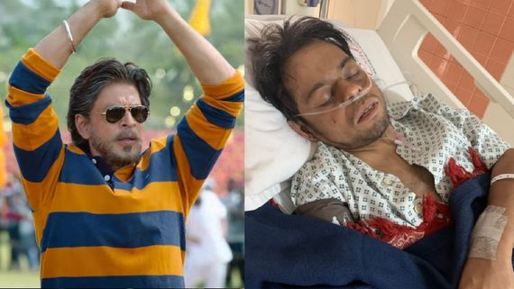 Who Is Varun Kulkarni? Shah Rukh Khan's Dunki Co-star Admitted To Hospital In Challenging Condition 