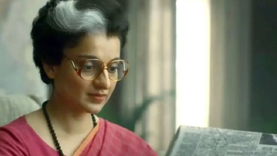 Emergency Box Office Collection Day 6 Early Updates: Kangana Ranaut Film Crosses Rs. 13 Cr On 1st Wed, DEETS