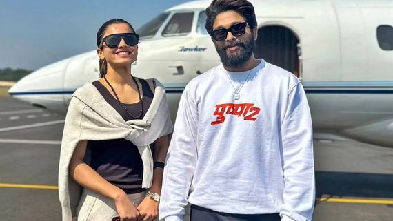 Pushpa: The Rule Box Office Collection Day 49 Early Updates: Allu Arjun Film To Cross 1230 Cr Today? Find Out!