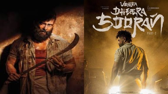 Veera Dheera Sooran Release Date OFFICIAL: Vikram's Hyped Rustic Action-Thriller To Release Early Summer