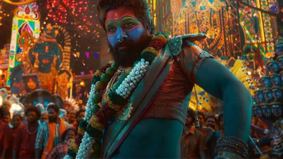 Allu Arjun's Pushpa 2 Makers Hid Original Collection of Staggering Rs 2300 Crore? Truth Behind Viral News 