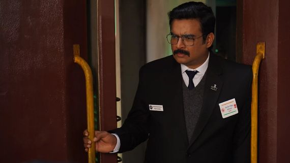 Hisaab Barabar Release Time: When To Stream R Madhavan's Thriller Online? All You Need To Know!