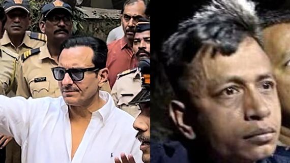 Saif Ali Khan 1st Statement: From Losing Grip Of Attacker To Witnessing Blood Flow, 5 Post-attack Revelations
