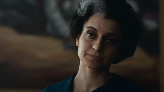 Emergency Box Office Collection Day 8 Early Updates: Kangana Ranaut Drama Sees Sharp Weekday Dip, Mints....