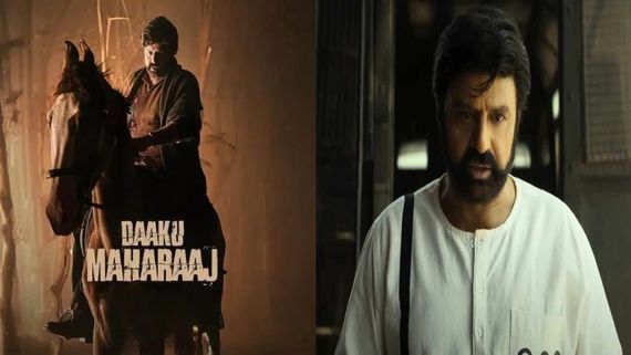 Daaku Maharaaj Box Office Collection Prediction Day 14: Nandamuri Balakrishna's Actioner Shows Great Strength 