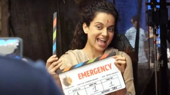 Emergency Box Office Collection Day 10 Early Updates: Kangana's Film To Cross 17 Cr After 113% Hike Yesterday