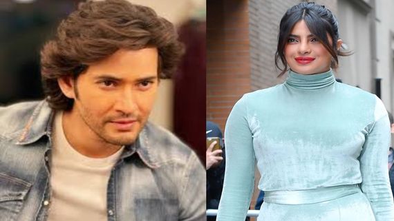 SSMB 29: Priyanka Chopra's Remuneration For Mahesh Babu's Film Is Higher Than Deepika Padukone's For Kalki?