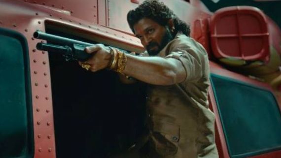  Pushpa 2 Box Office Day 54 Prediction: Allu Arjun's Sequel To Witness Another Drop After A Big Weekend