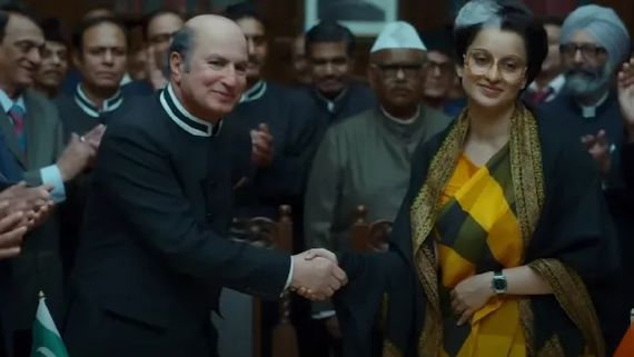 Emergency Box Office Collection Day 11 Early Updates: Can Kangana Ranaut Film Cross Rs. 17 Cr On 2nd Monday?