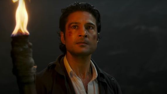 The Secret Of The Shiledars Release Date: When & Where To Watch The Rajeev Khandelwal Adventure Series Online?