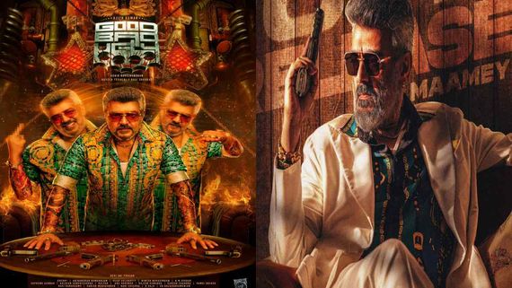 Good Bad Ugly: Pushpa 2 Makers To Organize Paid Premieres For Ajith's Comedy-Drama A Day Before; Details HERE