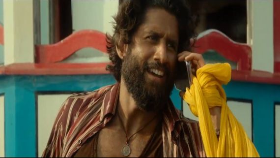 Thandel Runtime Locked: Crisp Duration For Naga Chaitanya-Sai Pallavi's Upcoming Romantic Actioner; Details