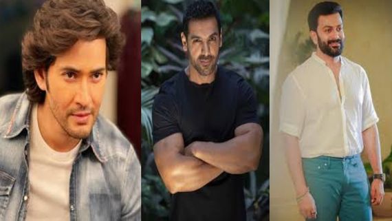 SSMB 29: John Abraham Replaces Prithviraj Sukumaran In Mahesh Babu-Rajamouli's Globe-trotting Adventure Film? 