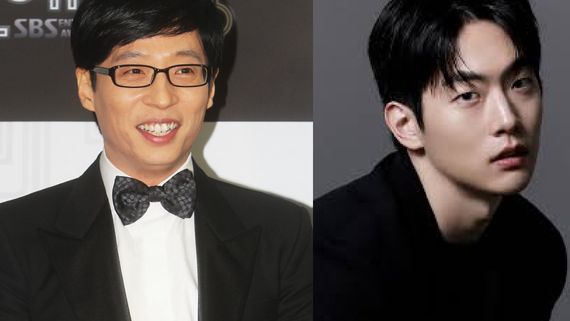 SBS Entertainment Awards 2024: From Yoo Jae Suk To Kim Joon Ho, Here Is The Full List Of Winners!