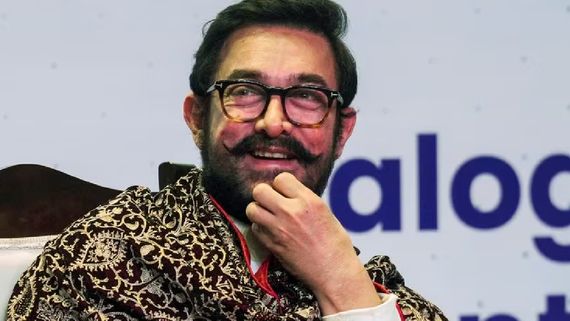 Aamir Khan Finds Love Again: Who Is This Mystery Girl Whom The Actor Introduces To The Family? All We Know!
