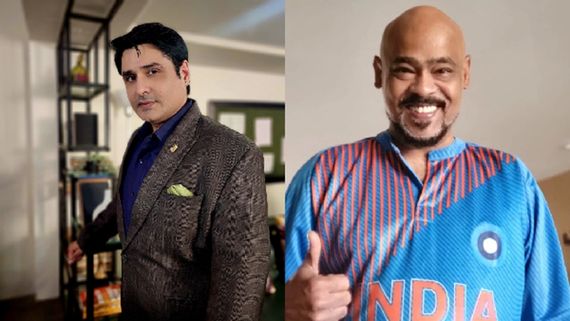 Pankit Thakker Lashes Out At Vinod Kambli. Says A National Icon Or A National Disgrace ? 