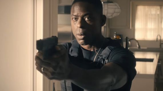 'Paradise' New Trailer Released By Hulu Shows Off The Bigger Conspiracy, Learn More