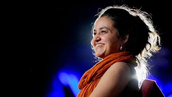 Golden Globes Awards 2025: All We Imagine As Light’s Payal Kapadia Loses Best Direction Trophy To Brady Corbet