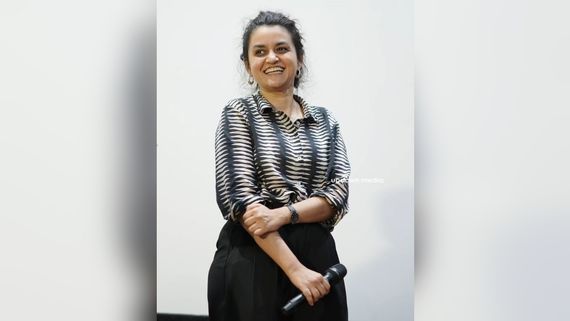 Golden Globe Awards 2025: Who Is Payal Kapadia? First Indian Director Nominated For 'Best Director Award'