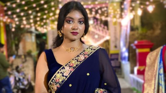 Payel Sadhukhan Embarks on a Journey of Growth and Giving Back in 2025