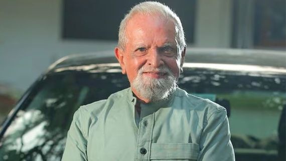 P. Jayachandran's Funeral Tomorrow; Public Viewing Today In Thrissur As Kerala Pays Tribute To Iconic Singer