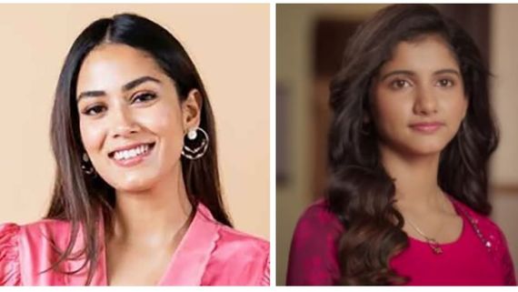 Star Plus’ Pocket Mein Aasmaan Celebrates Women Who Master Both Motherhood & Careers