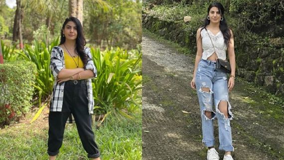 Know More About Poorti Arya Who Will Be Seen in Ekta Kapoor's New Show! 