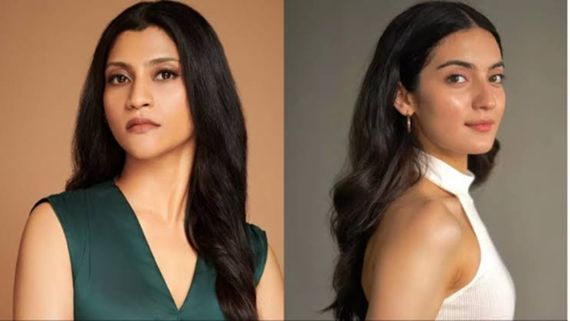 Pratibha Ranta and Konkona Sen Sharma Complete Filming Their Upcoming OTT Release - Details Inside