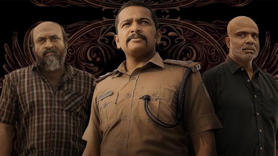 Pravinkoodu Shappu X Review: Here's What Audiences Have To Say About Soubin Shahir And Basil Joseph's Film