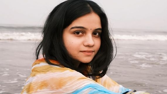 Did You Know Preeti Panigrahi Of Girls Will Be Girls Is An Amazing Singer?