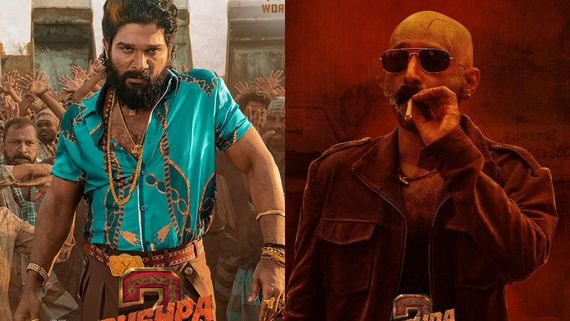 Pushpa 2 Box Office Collection Day 30 Early Updates: How Much Has Allu Arjun's Film Grossed Today? DEETS