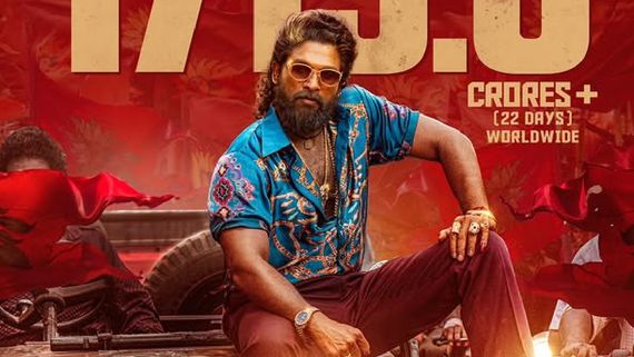 Pushpa 2 Box Office Collection Day 28 Prediction (Hindi): Allu Arjun’s Film To Cross 770Cr On New Year