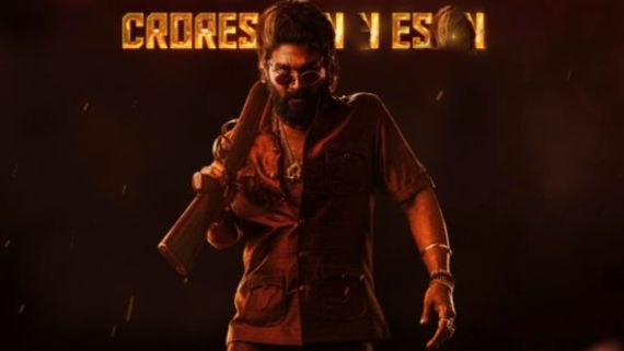 Pushpa 2 Worldwide Box Office Collection Day 36 Prediction: Allu Arjun’s Film To Inch Close To 1720Cr Today