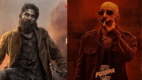 Pushpa 2 Worldwide Box Office Collection Day 34: Allu's Film Sees Slow Growth As Makers Announce Re-Release