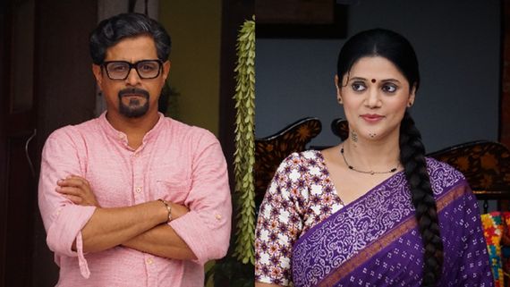 Pushpa Impossible Episode:Pushpa’s Family Moves In With Dilip Patel Amid The Fight For Justice For Deepti