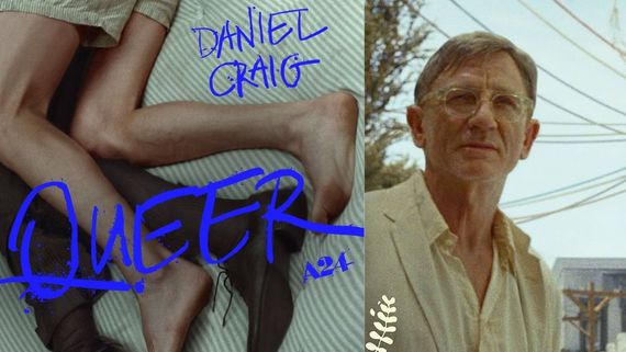 Queer OTT Release Date: When & Where To Watch Daniel Craig's Period Romantic Drama