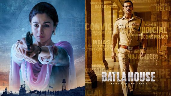 Raazi, Sardar Udam Singh, Batla House: Patriotic Films To Watch On TV This Republic Day 2025