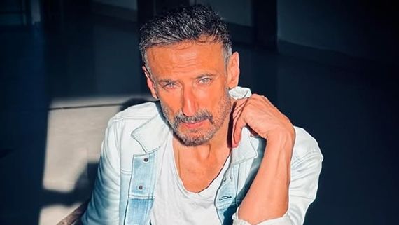 Rahul Dev's Photo From 90s Goes Viral On Internet. Fans Are In Awe