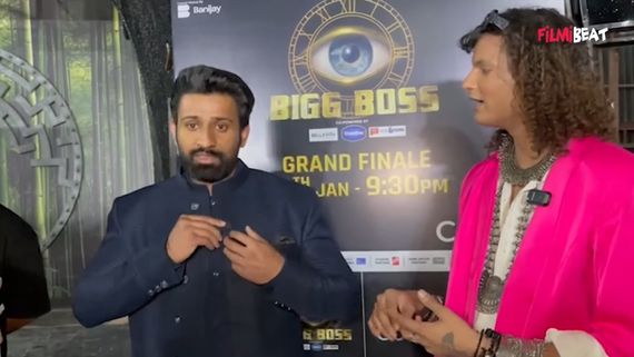 Har Jagah Gunda Gardi: Fans React After Upset Rajat Dalal Refuses To Give Interview After Losing BB18 Trophy