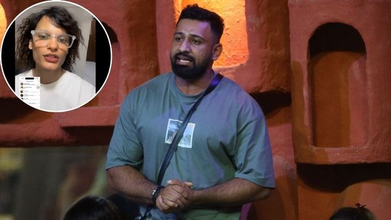 Bigg Boss 18 Finale  Week: Rajat Dalal's Fans Abuse Attack Journalist: 'Stop Dragging My Family...'