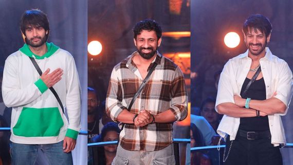 Bigg Boss 18 Finale Voting Trends Today: Who Is In BB 18 Top 2? Vivian, Rajat, Karan Veer 