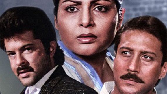 Ram Lakhan Clocks 36 Years: Jackie Shroff Expresses Joy Over The Milestone; Reminisces About His Bond