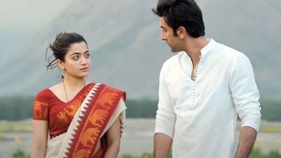Rashmika On Playing Out-Of-The-Box Role In Animal: Felt This Deep Connection With Geetanjali