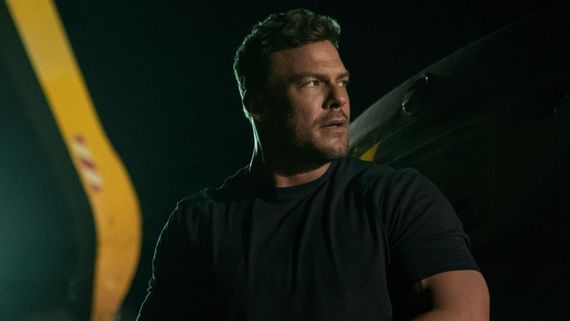Reacher Season Three Trailer Released: Here's When To Watch Alan Ritchson's Show On Amazon Prime Video