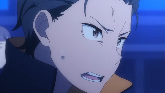 'Re:ZERO - Starting Life In Another World' Season 3 2nd Arc Trailer Dropped, Other Details