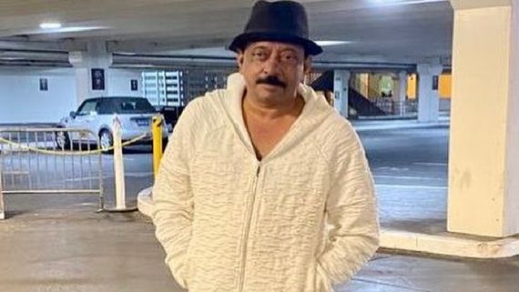 Ram Gopal Varma Sentenced To 3 Months Jail In A Cheque Bounce Case  