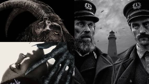 The Witch to Nosferatu: Top 3 Horror Films for Robert Eggers Fans